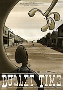 Bullet Time – plakát filmu