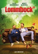 Lommbock – plakát filmu