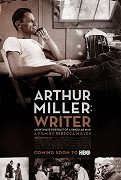 Arthur Miller: Spisovatel – plakát filmu
