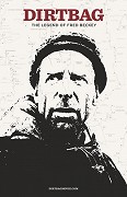 Dirtbag: The Legend of Fred Beckey – plakát filmu
