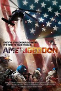 AmeriGeddon – plakát filmu