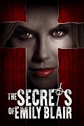 The Secrets of Emily Blair – plakát filmu