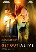 Uteč, nebo zemřeš – plakát filmu