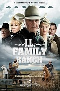 Rodinný ranč – plakát filmu