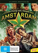 AmStarDam – plakát filmu
