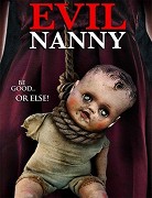 Zlá chůva – plakát filmu