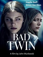 V síti intrik – plakát filmu