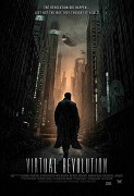 Virtuální revoluce – plakát filmu