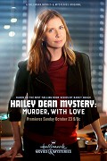 Záhada Hailey Deanové: Smrtící láska – plakát filmu