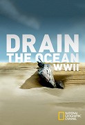 Druhá světová válka: Tajemství oceánu – plakát filmu