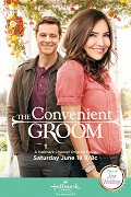 The Convenient Groom – plakát filmu