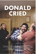 Donald Cried – plakát filmu