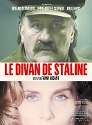 Stalinova pohovka – plakát filmu