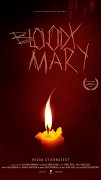 Bloody Mary – plakát filmu