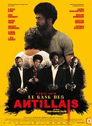 Le gang des Antillais – plakát filmu