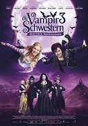 Upíří sestry 3 – plakát filmu