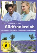 Osudové léto v jižní Francii – plakát filmu