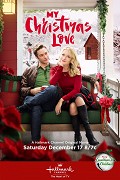 My Christmas Love – plakát filmu