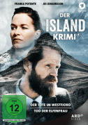 Vraždy podle Solveig: Fjord smrti – plakát filmu