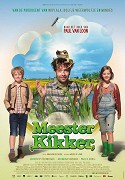 Pan učitel Žabák – plakát filmu