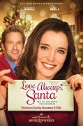 Love Always, Santa – plakát filmu
