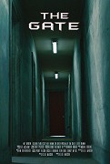 The Gate – plakát filmu