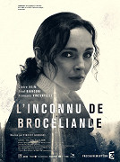 L'Inconnu de Brocéliande – plakát filmu