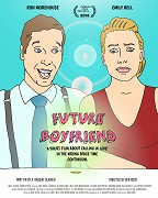 Future Boyfriend – plakát filmu