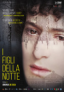 Noční děti – plakát filmu
