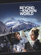 Beyond the Known World – plakát filmu