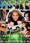 Supergirl XXX: An Axel Braun Parody – plakát filmu