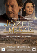 Joseph and Mary – plakát filmu