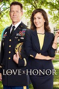 For Love and Honor – plakát filmu