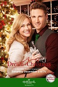 A Dream of Christmas – plakát filmu