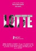 Lotte – plakát filmu