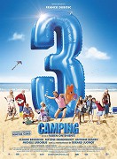 Camping 3 – plakát filmu
