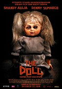The Doll – plakát filmu