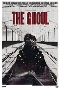 The Ghoul – plakát filmu