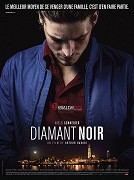 Černý diamant – plakát filmu