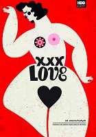XXLove – plakát filmu