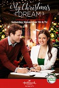 My Christmas Dream – plakát filmu