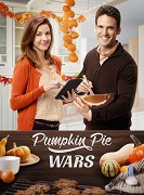 Pumpkin Pie Wars – plakát filmu