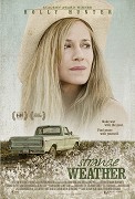 Strange Weather – plakát filmu