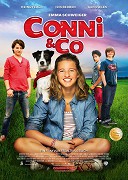 Conni a její kamarádi – plakát filmu