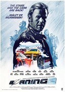 Børning 2 – plakát filmu