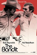 The Bandit – plakát filmu
