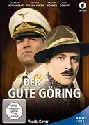Albert a Hermann Göringovi – plakát filmu