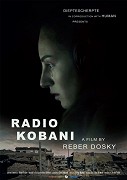 Rádio Kobaní – plakát filmu