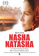 Naše Nataša – plakát filmu
