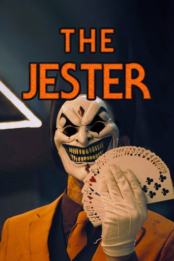 The Jester – plakát filmu